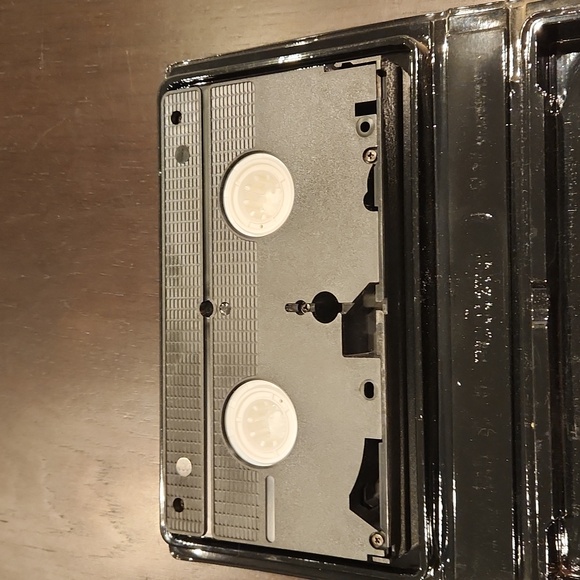 WALT DISNEY'S FANTASIA VHS Black Diamond Edition - The Classics - Picture 13 of 17